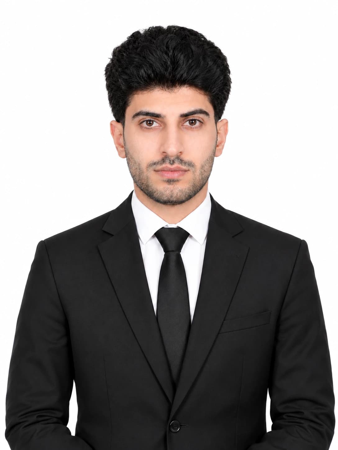 Abdullah Qadri