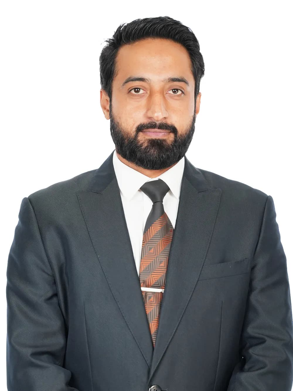 Daniyal Shah