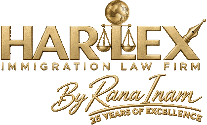 HARLEX Logo